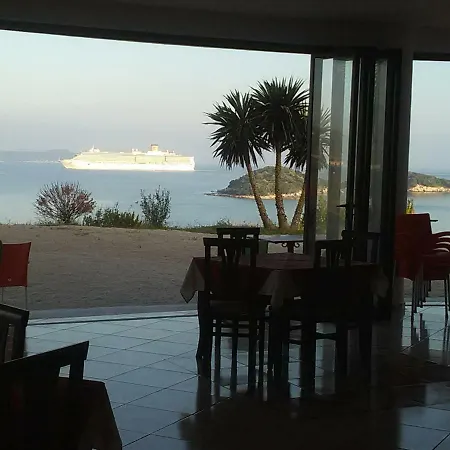Majestic Ksamil