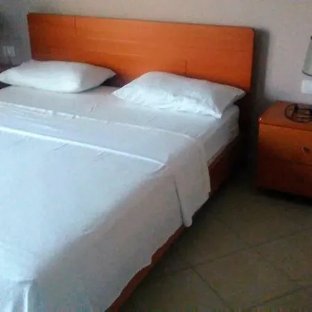 Majestic Hotel