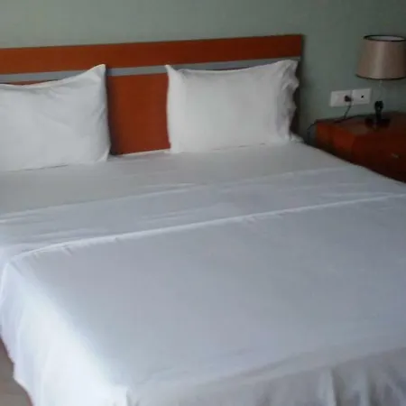 Hotel Majestic