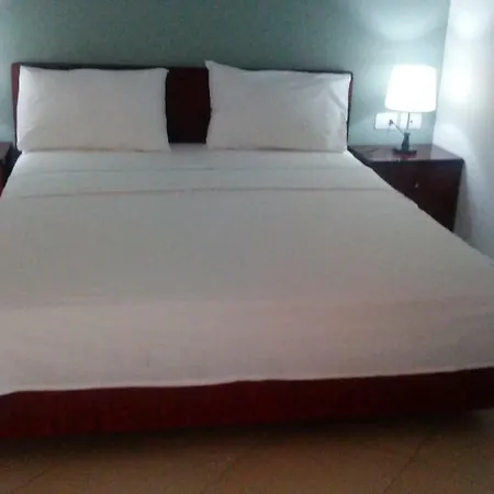 Majestic Hotel