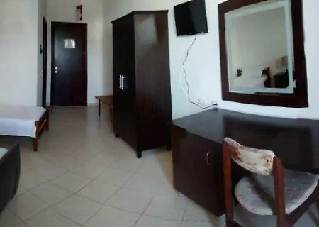 Majestic Hotel
