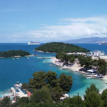 Majestic Ksamil